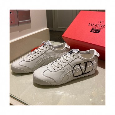 Valentino 2020 Mm / Wm Sneakers - 발렌티노 2020 남여공용 스니커즈,VTS0206,Size(225 
