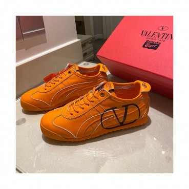 Valentino 2020 Mm / Wm Sneakers - 발렌티노 2020 남여공용 스니커즈,VTS0205,Size(225 