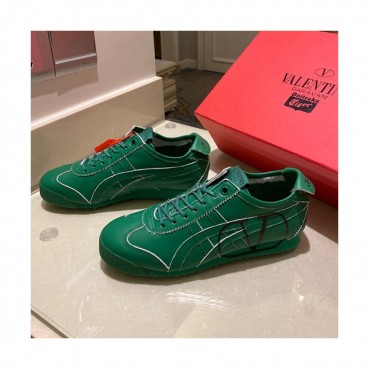 Valentino 2020 Mm / Wm Sneakers - 발렌티노 2020 남여공용 스니커즈,VTS0204,Size(225 