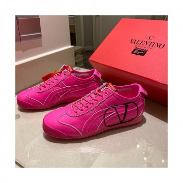 Valentino 2020 Mm / Wm Sneakers - 발렌티노 2020 남여공용 스니커즈,VTS0203,Size(225 