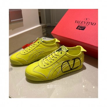 Valentino 2020 Mm / Wm Sneakers - 발렌티노 2020 남여공용 스니커즈,VTS0202,Size(225 