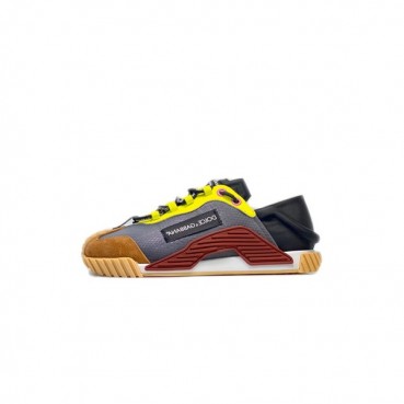 Dolce&Gabbana 2020 Mens Sneakers  - 돌체앤가바나 2020 남성용 스니커즈 DGS0226,Size(240 
