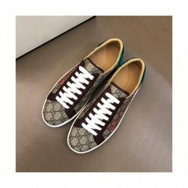 Gucci 2020 Mm / Wm Sneakers -  구찌 2020 남여공용 스니커즈 GUCS1198,Size(225 