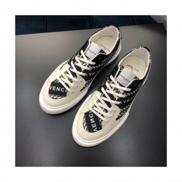 Givenchy 2020 Mm / Wm Sneakers - 지방시 2020 남여공용 스티커즈 GIVS0113.Size(225 