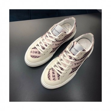 Givenchy 2020 Mm / Wm Sneakers - 지방시 2020 남여공용 스티커즈 GIVS0112.Size(225 