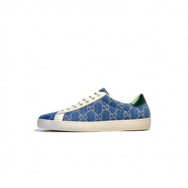 Gucci 2020 Mens Sneakers -  구찌 2020 남성용 스니커즈 GUCS1190,Size(240 