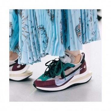 Nike x Sacai 2020 Mm / Wm Running Shoes - 나이키 x 사카이 2020 남여공용 런닝 슈즈  NIKS0328.Size(230 