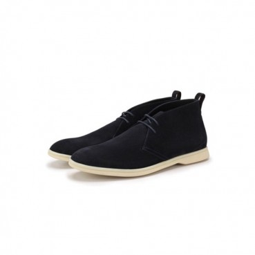 Loro Piana 2020 Mens Suede Sneakers - 로로피아나 2020 남성용 스웨이드 스니커즈 LOROS0037.Size(245 