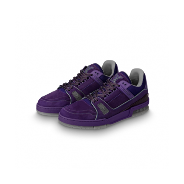 [매장판]Louis Vuitton 2020 Mens Leather Sneakers -  루이비통 2020 남성용 레더 스니커즈 LOUS1225,Size(240 