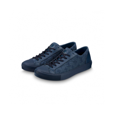 [매장판]Louis Vuitton 2020 Mens Sneakers -  루이비통 2020 남성용 스니커즈 LOUS1224,Size(240 