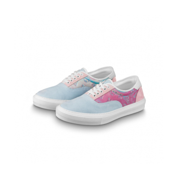 [매장판]Louis Vuitton 2020 Mens Sneakers -  루이비통 2020 남성용 스니커즈 LOUS1222,Size(240 