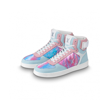 [매장판]Louis Vuitton 2020 Mens Sneakers -  루이비통 2020 남성용 스니커즈 LOUS1221,Size(240 