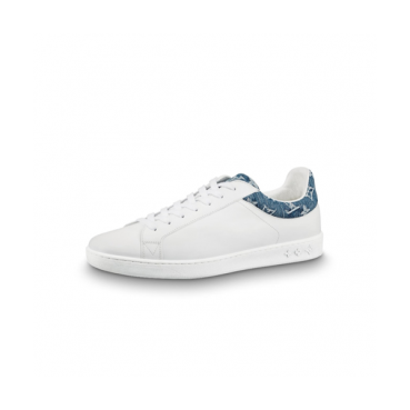 [매장판]Louis Vuitton 2020 Mens Leather Sneakers -  루이비통 2020 남성용 레더 스니커즈 LOUS1218,Size(240 