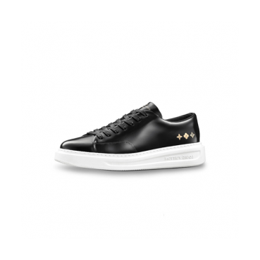[매장판]Louis Vuitton 2020 Mens Leather Sneakers -  루이비통 2020 남성용 레더 스니커즈 LOUS1216,Size(240 