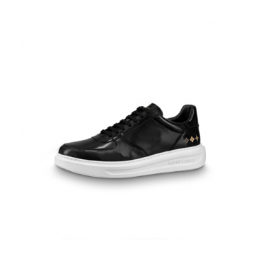 [매장판]Louis Vuitton 2020 Mens Leather Sneakers -  루이비통 2020 남성용 레더 스니커즈 LOUS1215,Size(240 
