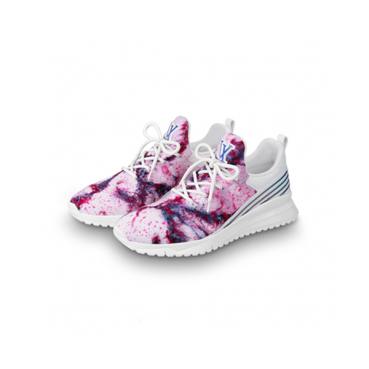 [매장판]Louis Vuitton 2020 Mens Knit Sneakers -  루이비통 2020 남성용 니트 스니커즈 LOUS1213,Size(240 