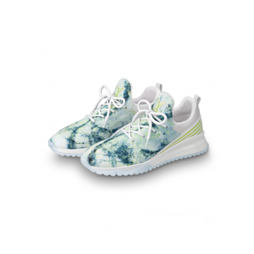 [매장판]Louis Vuitton 2020 Mens Knit Sneakers -  루이비통 2020 남성용 니트 스니커즈 LOUS1212,Size(240 