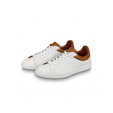 [매장판]Louis Vuitton 2020 Mens Leather Sneakers -  루이비통 2020 남성용 레더 스니커즈 LOUS1210,Size(240 