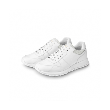 [매장판]Louis Vuitton 2020 Mens Leather Sneakers -  루이비통 2020 남성용 레더 스니커즈 LOUS1208,Size(240 