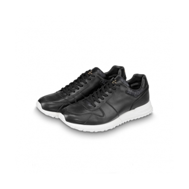 [매장판]Louis Vuitton 2020 Mens Leather Sneakers -  루이비통 2020 남성용 레더 스니커즈 LOUS1207,Size(240 