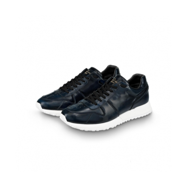 [매장판]Louis Vuitton 2020 Mens Leather Sneakers -  루이비통 2020 남성용 레더 스니커즈 LOUS1206,Size(240 