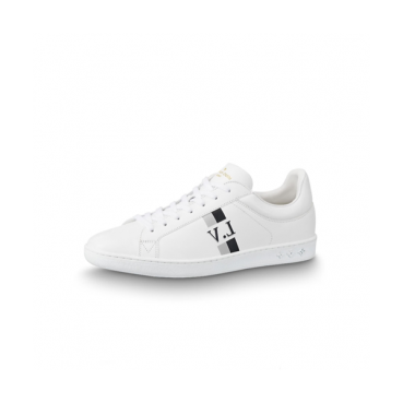 [매장판]Louis Vuitton 2020 Mens Leather Sneakers -  루이비통 2020 남성용 레더 스니커즈 LOUS1205,Size(240 