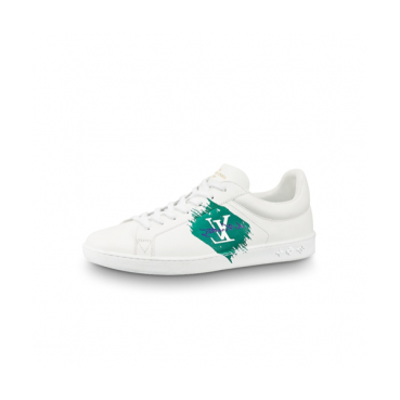 [매장판]Louis Vuitton 2020 Mens Leather Sneakers -  루이비통 2020 남성용 레더 스니커즈 LOUS1204,Size(240 