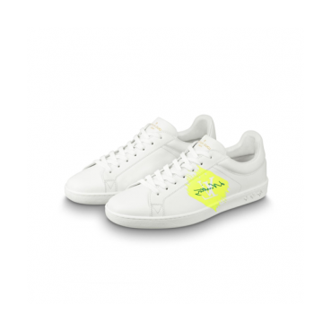 [매장판]Louis Vuitton 2020 Mens Leather Sneakers -  루이비통 2020 남성용 레더 스니커즈 LOUS1202,Size(240 