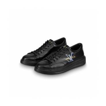 [매장판]Louis Vuitton 2020 Mens Leather Sneakers -  루이비통 2020 남성용 레더 스니커즈 LOUS1200,Size(240 