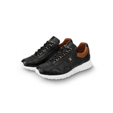 [매장판]Louis Vuitton 2020 Mens Leather Sneakers -  루이비통 2020 남성용 레더 스니커즈 LOUS1198,Size(240 