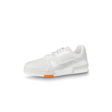 [매장판]Louis Vuitton 2020 Mens Leather Sneakers -  루이비통 2020 남성용 레더 스니커즈 LOUS1194,Size(240 