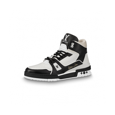 [매장판]Louis Vuitton 2020 Mens Leather Sneakers -  루이비통 2020 남성용 레더 스니커즈 LOUS1193,Size(240 