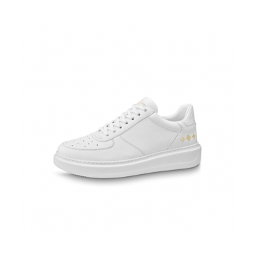 [매장판]Louis Vuitton 2020 Mens Leather Sneakers -  루이비통 2020 남성용 레더 스니커즈 LOUS1184,Size(240 
