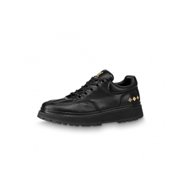 [매장판]Louis Vuitton 2020 Mens Leather Sneakers -  루이비통 2020 남성용 레더 스니커즈 LOUS1183,Size(240 