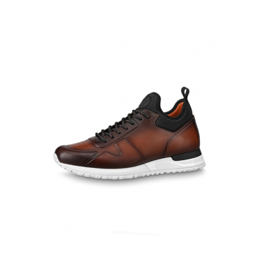 [매장판]Louis Vuitton 2020 Mens Leather Sneakers -  루이비통 2020 남성용 레더 스니커즈 LOUS1182,Size(240 