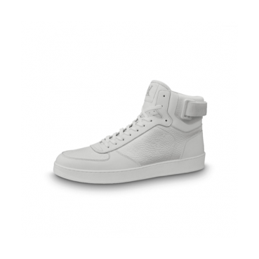 [매장판]Louis Vuitton 2020 Mens Leather Sneakers -  루이비통 2020 남성용 레더 스니커즈 LOUS1176,Size(240 