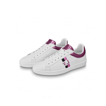 [매장판]Louis Vuitton 2020 Mens Leather Sneakers -  루이비통 2020 남성용 레더 스니커즈 LOUS1175,Size(240 