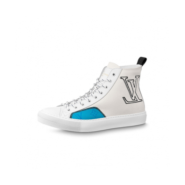 [매장판]Louis Vuitton 2020 Mens Sneakers -  루이비통 2020 남성용 스니커즈 LOUS1172,Size(240 