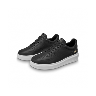 [매장판]Louis Vuitton 2020 Mens Leather Sneakers -  루이비통 2020 남성용 레더 스니커즈 LOUS1171,Size(240 
