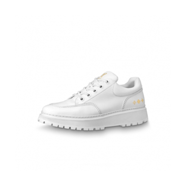 [매장판]Louis Vuitton 2020 Mens Leather Sneakers -  루이비통 2020 남성용 레더 스니커즈 LOUS1169,Size(240 