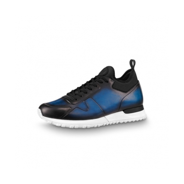 [매장판]Louis Vuitton 2020 Mens Leather Sneakers -  루이비통 2020 남성용 레더 스니커즈 LOUS1161,Size(240 