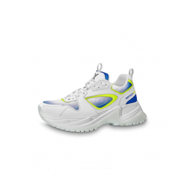 [매장판]Louis Vuitton 2020 Mens Leather Sneakers -  루이비통 2020 남성용 레더 스니커즈 LOUS1157,Size(240 