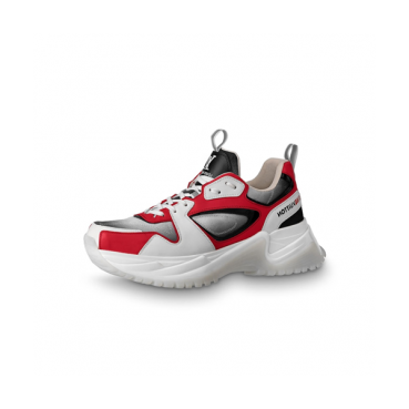 [매장판]Louis Vuitton 2020 Mens Leather Sneakers -  루이비통 2020 남성용 레더 스니커즈 LOUS1156,Size(240 