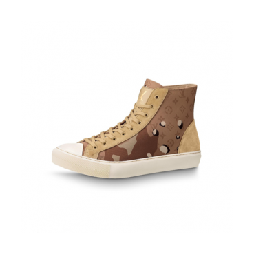 [매장판]Louis Vuitton 2020 Mens Sneakers -  루이비통 2020 남성용 스니커즈 LOUS1155,Size(240 