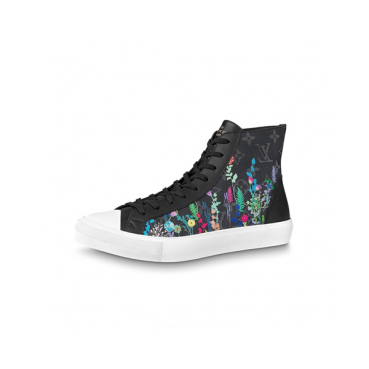 [매장판]Louis Vuitton 2020 Mens Sneakers -  루이비통 2020 남성용 스니커즈 LOUS1154,Size(240 