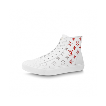 [매장판]Louis Vuitton 2020 Mens Sneakers -  루이비통 2020 남성용 스니커즈 LOUS1153,Size(240 