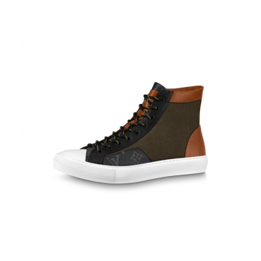 [매장판]Louis Vuitton 2020 Mens Sneakers -  루이비통 2020 남성용 스니커즈 LOUS1152,Size(240 