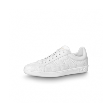 [매장판]Louis Vuitton 2020 Mens Leather Sneakers -  루이비통 2020 남성용 레더 스니커즈 LOUS1148,Size(240 