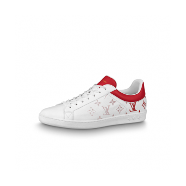 [매장판]Louis Vuitton 2020 Mens Leather Sneakers -  루이비통 2020 남성용 레더 스니커즈 LOUS1146,Size(240 