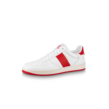 [매장판]Louis Vuitton 2020 Mens Leather Sneakers -  루이비통 2020 남성용 레더 스니커즈 LOUS1145,Size(240 